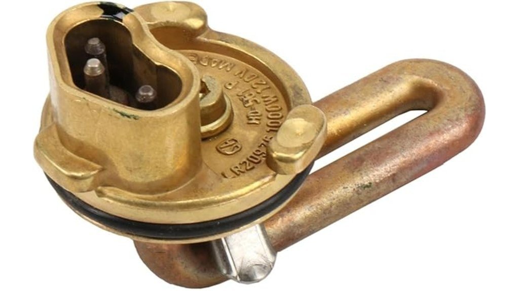 engine block heater review