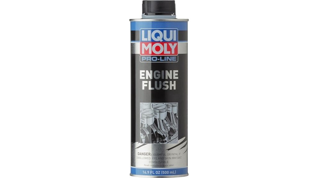 engine cleaning product review