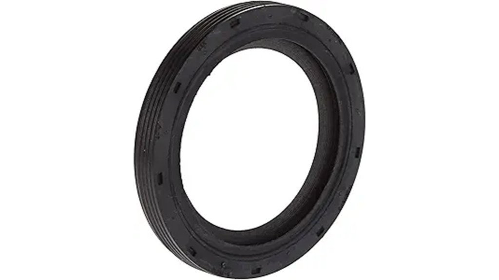 engine cover seal review