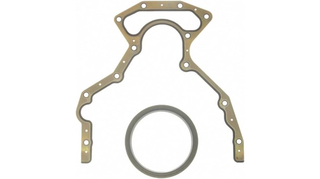 engine crankshaft seal kit
