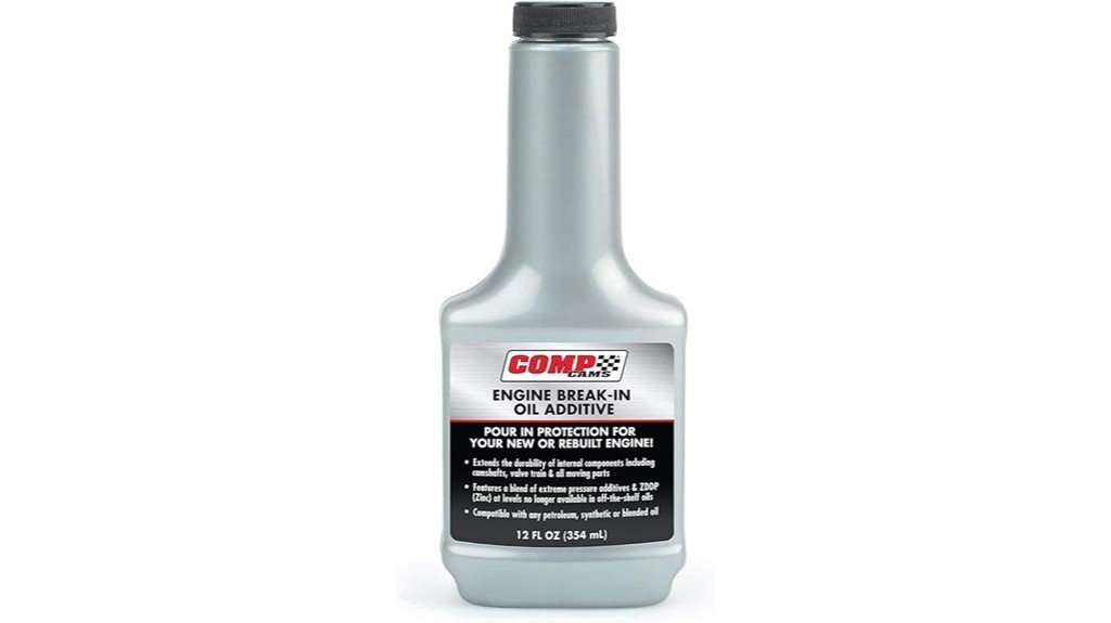 engine oil performance enhancer