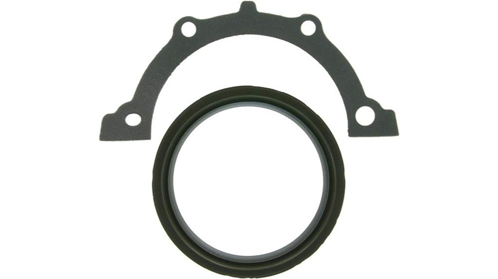 engine seal kit review