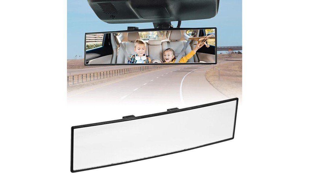 enhanced safety in driving