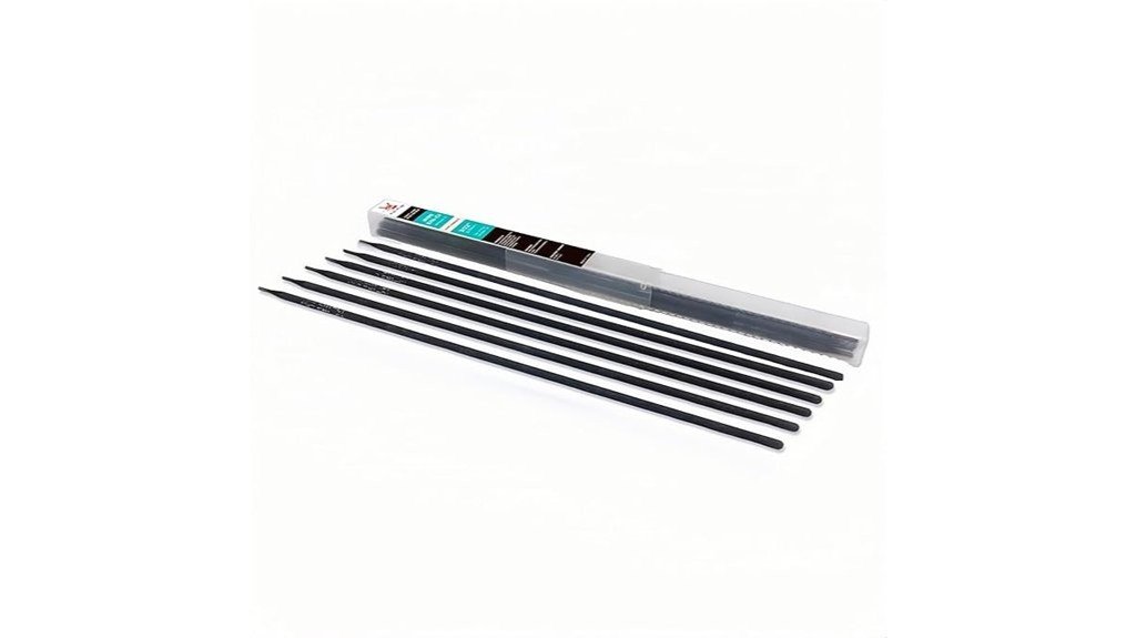 eni ci nickel electrode review