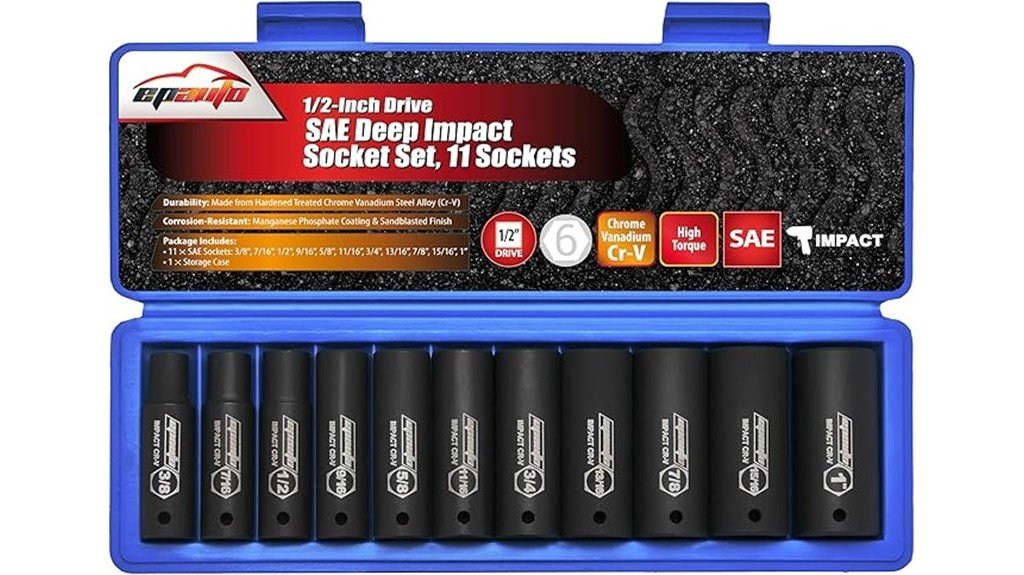epauto socket set review