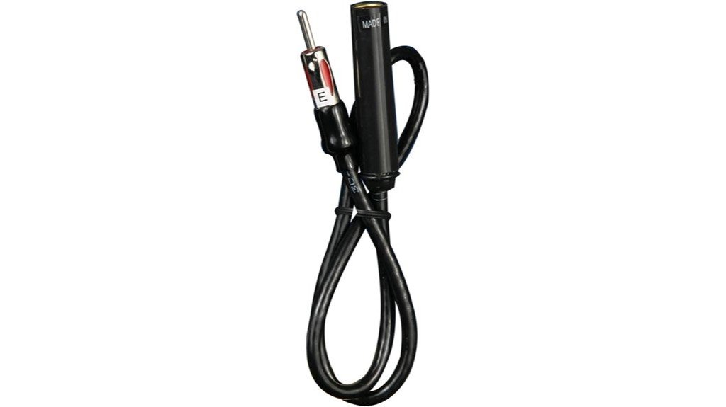 essential audio extension cable