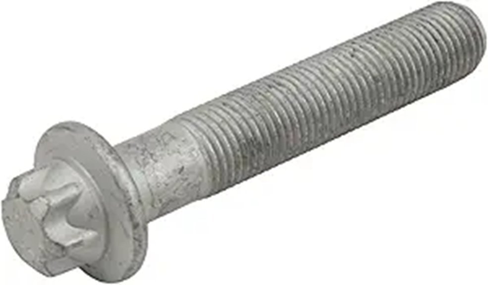 essential bolt replacement insights