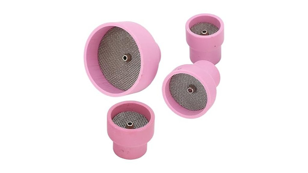 essential ceramic cup set