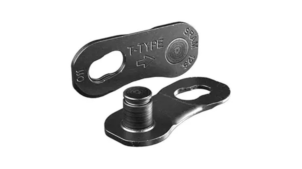 essential connector for cycling