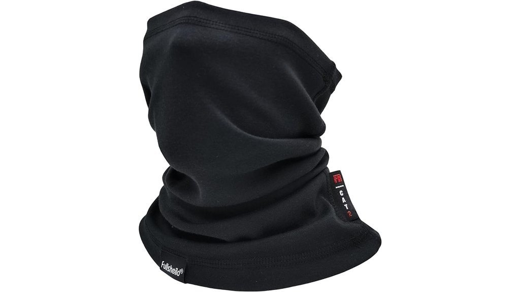 essential face mask protection