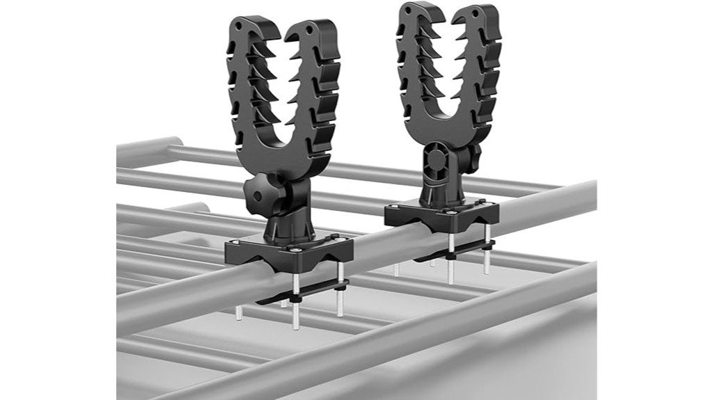 essential gear mounting solution