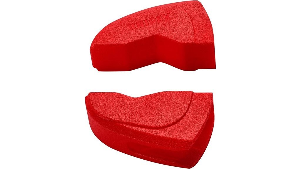 essential pliers jaw protectors