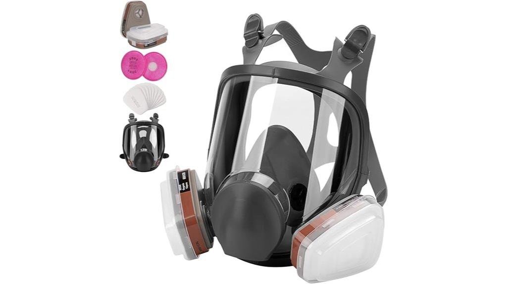 essential protective gear review