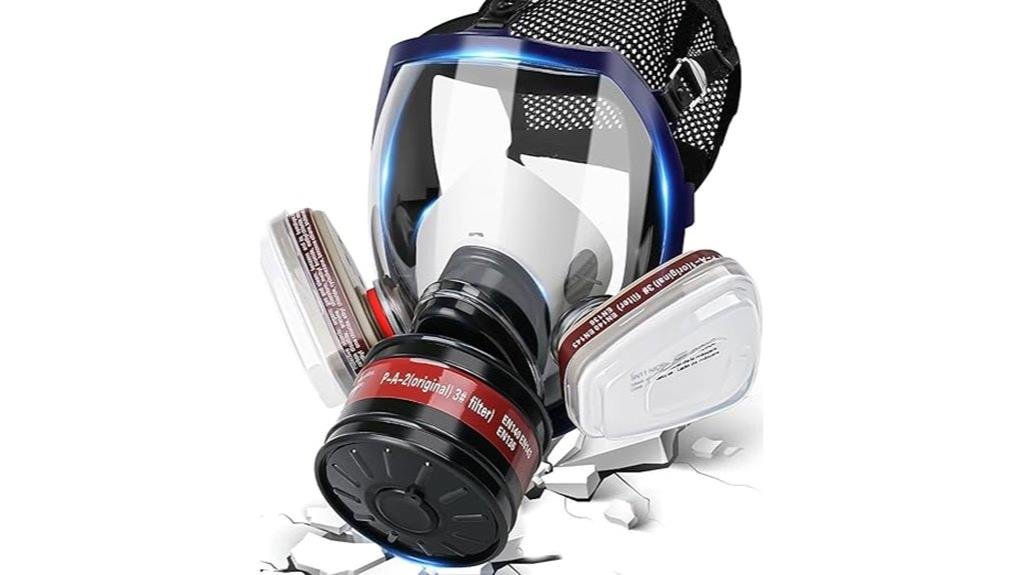 essential protective gear review