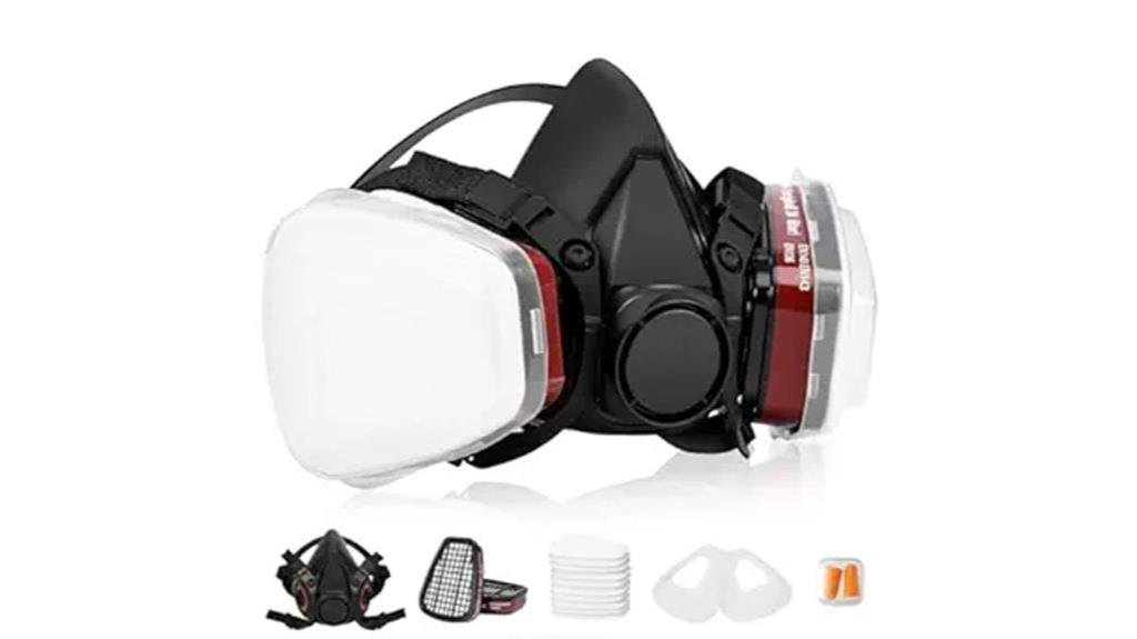 essential safety gear review