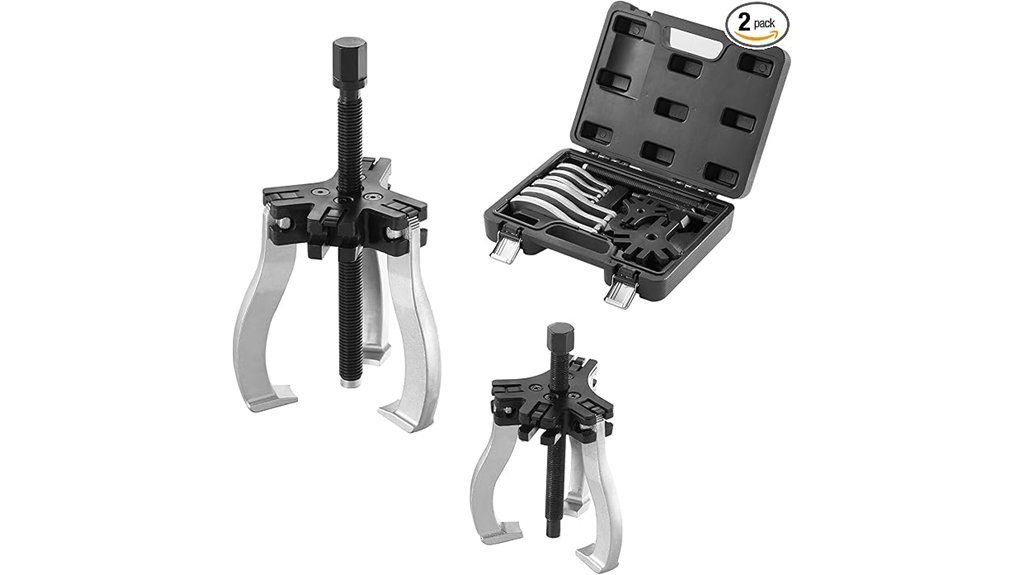 essential tool for mechanics