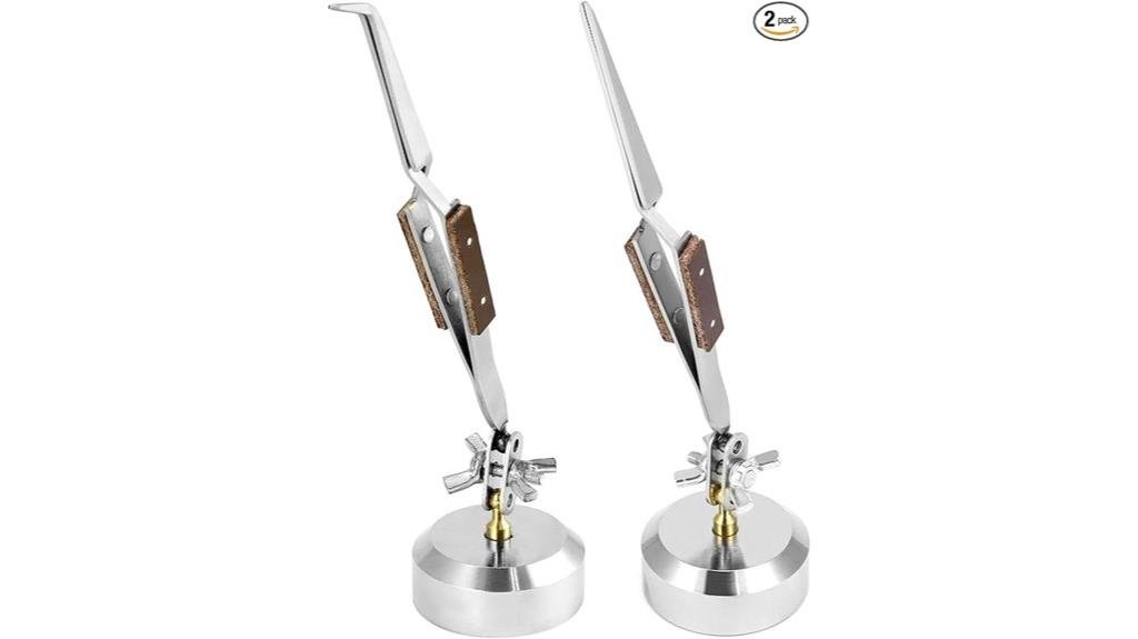 essential tool for precision