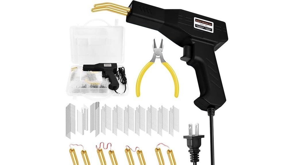 essential tool for repairs