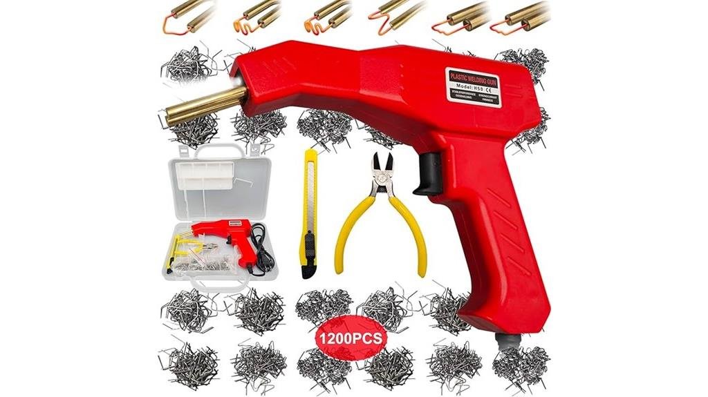 essential tool for repairs