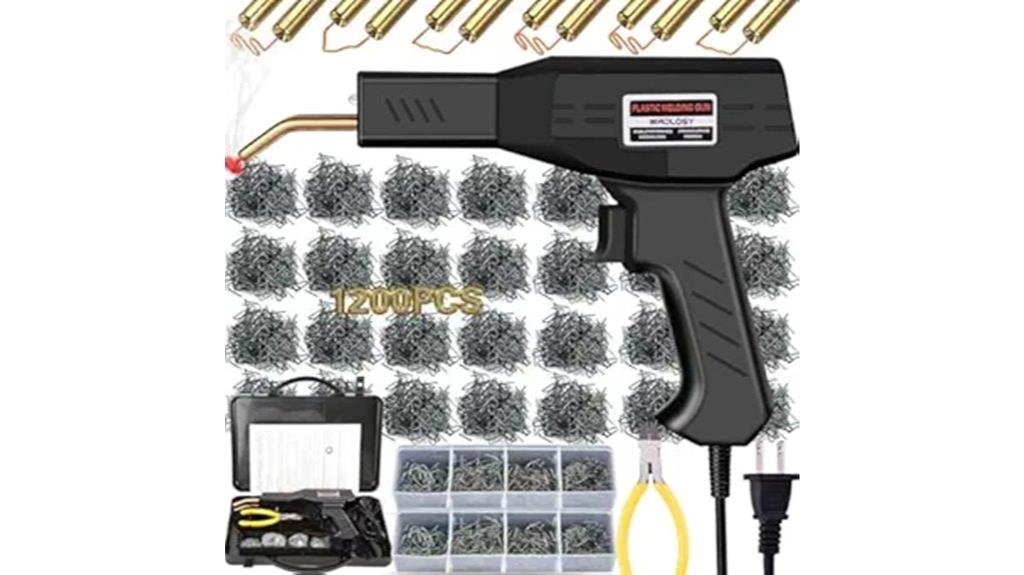 essential tool for repairs