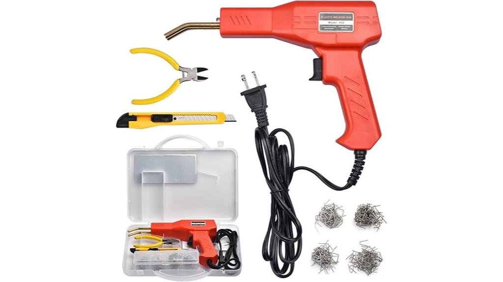 essential tool for repairs