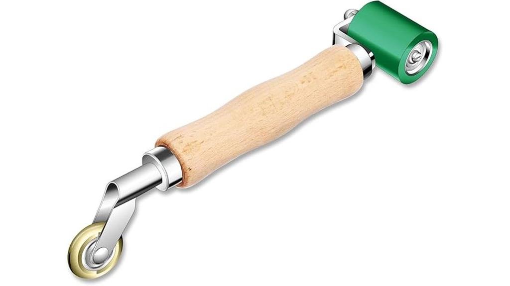 essential tool for seams