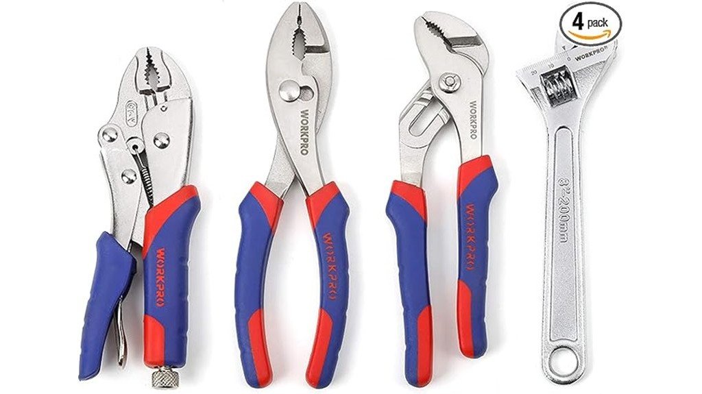 essential tool kit review