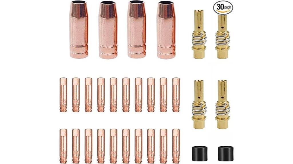 essential welding accessory review