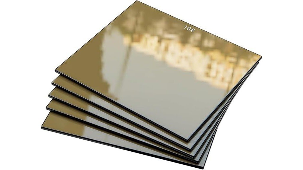 essential welding eye protection