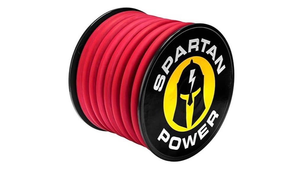 essential welding lead equipment