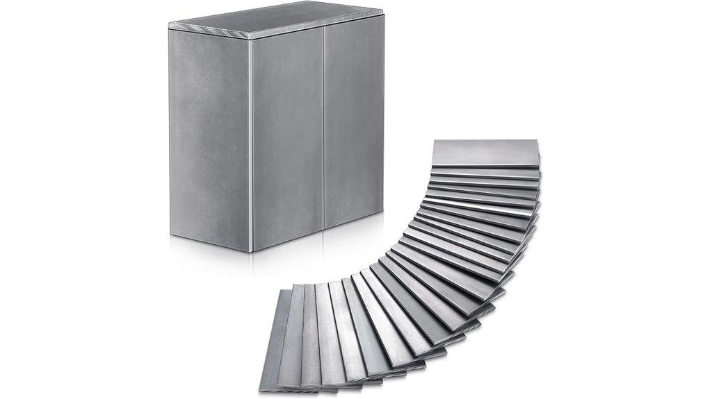 essential welding practice tools