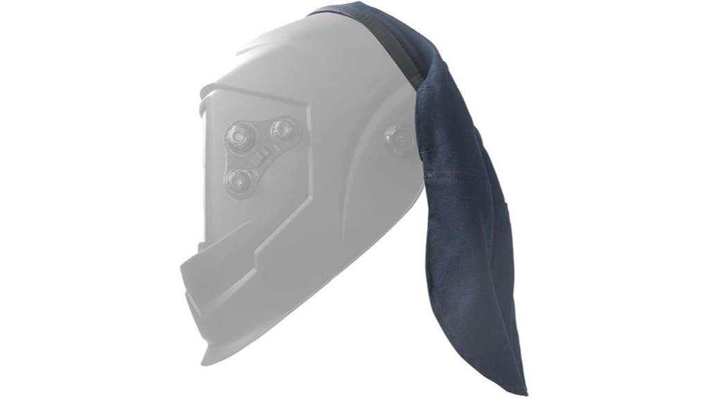 essential welding protection accessory