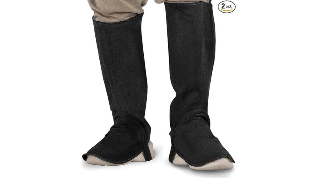 essential welding protection gear