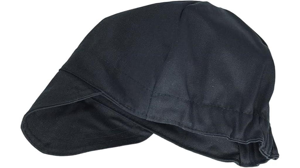 essential welding safety gear