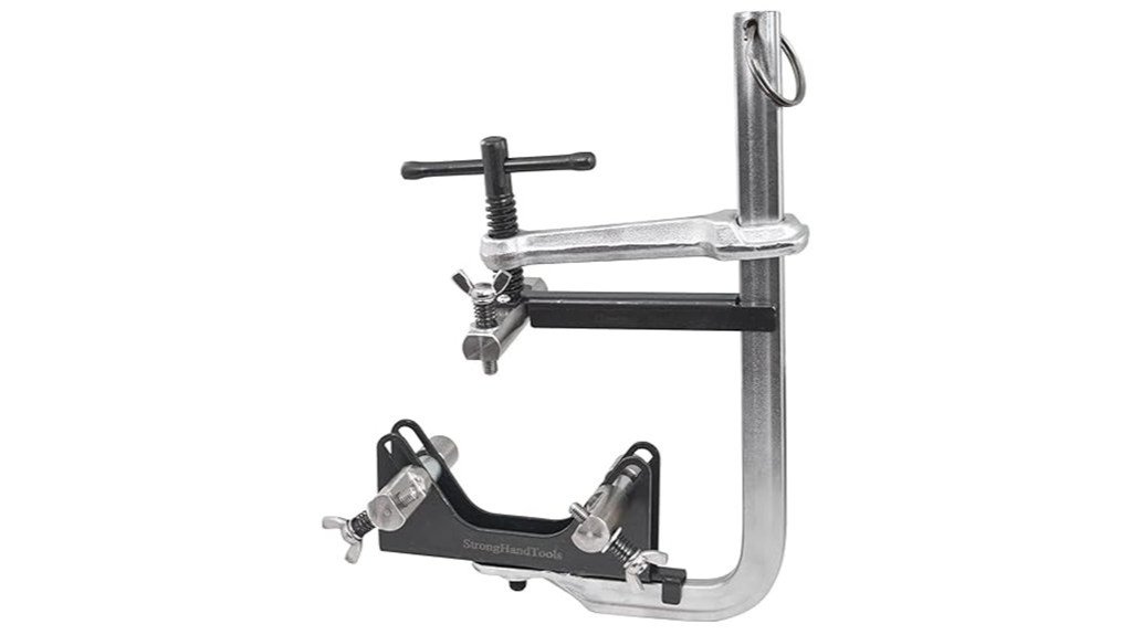 essential welding tool review