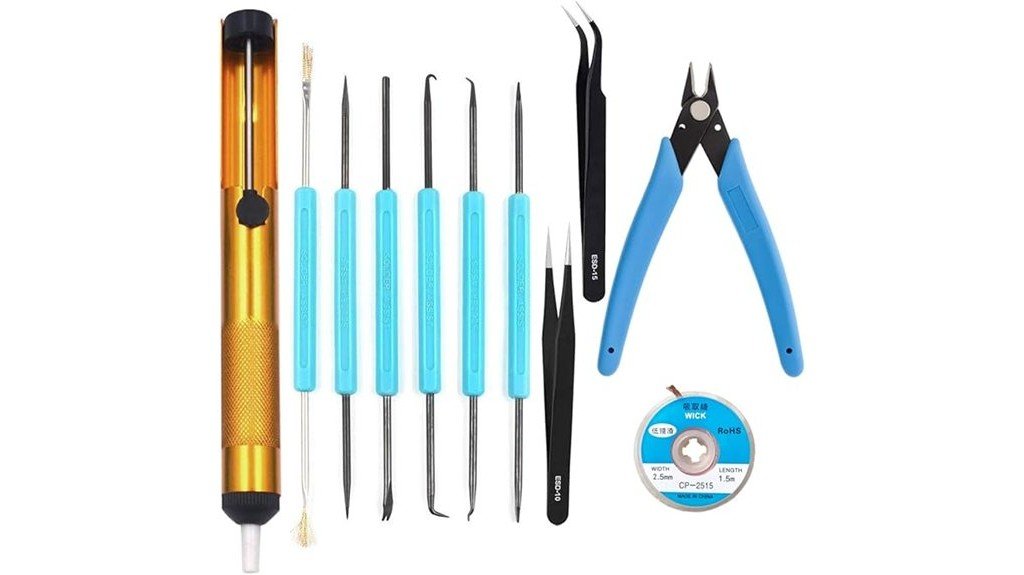 essential welding tools review