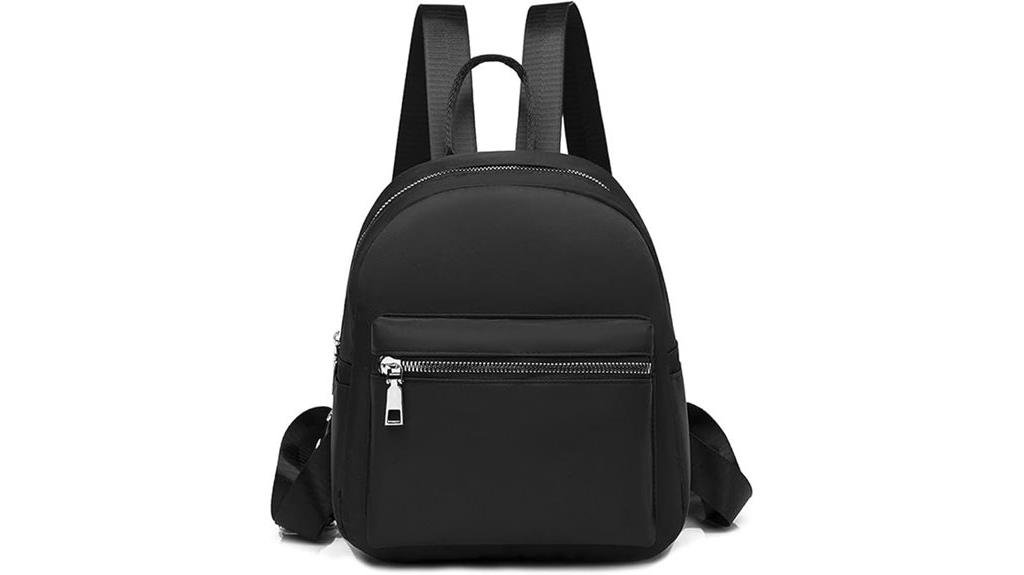 etercycle mini backpack review