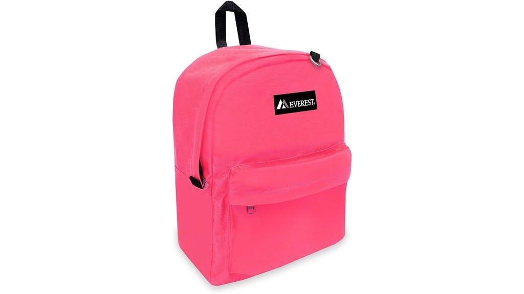 everest backpack review 2045cr