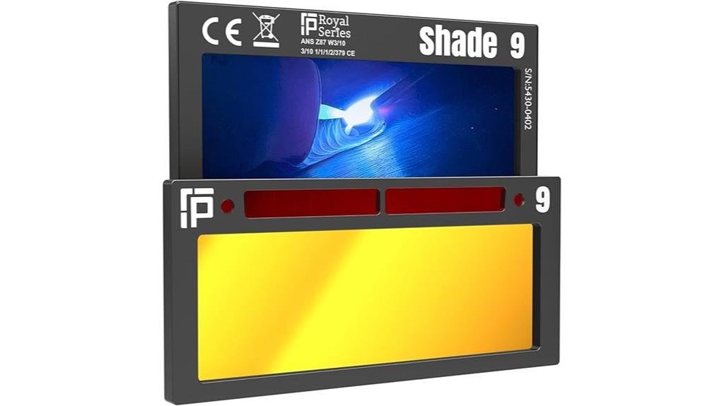 exceptional clarity in review