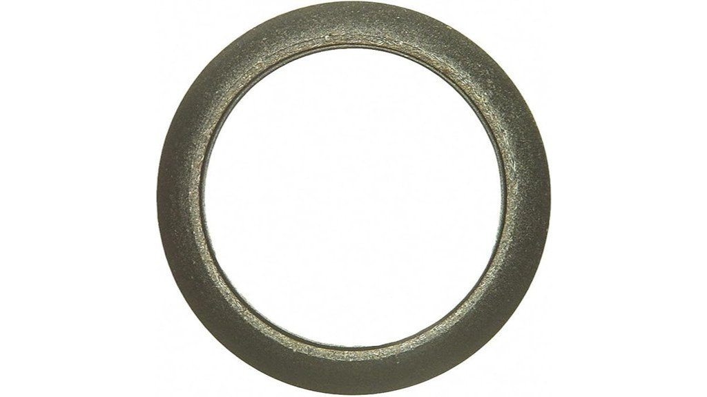 exhaust pipe gasket review