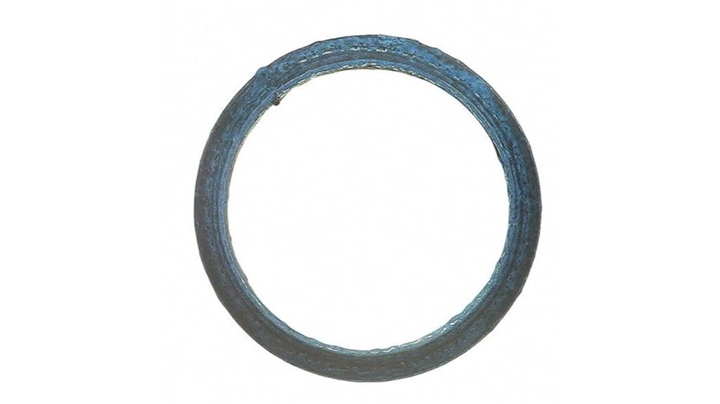 exhaust pipe gasket review