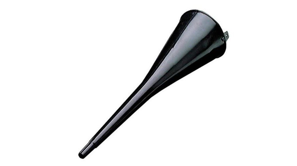 extra large funnel review