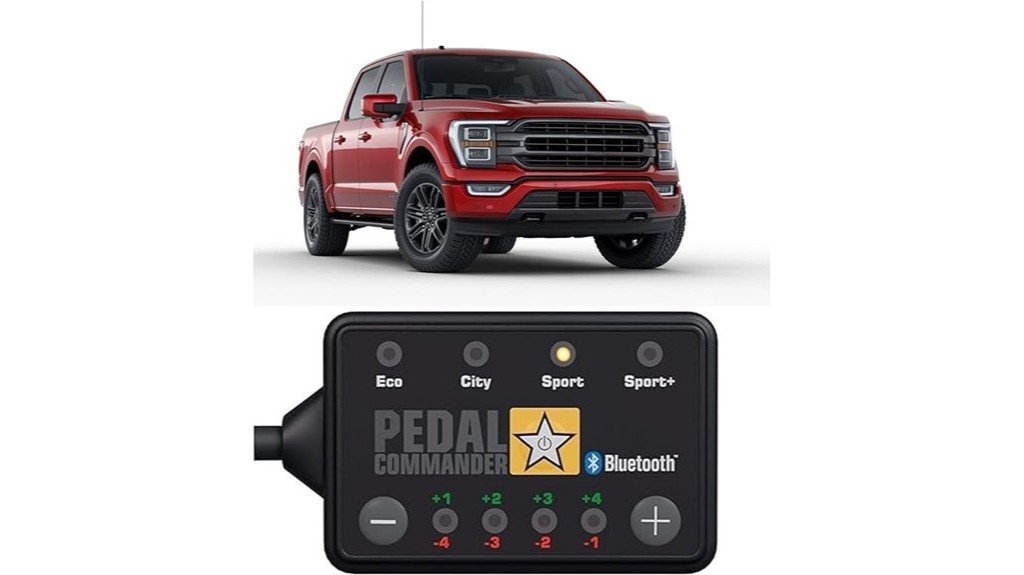 f 150 performance enhancement device