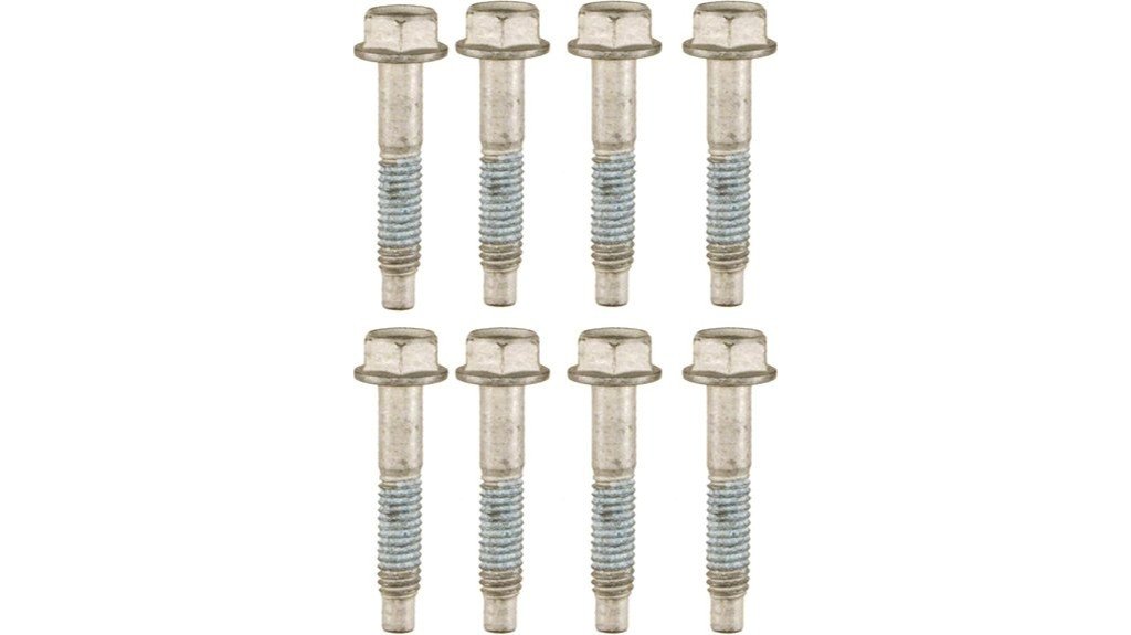 fel pro bolt set review