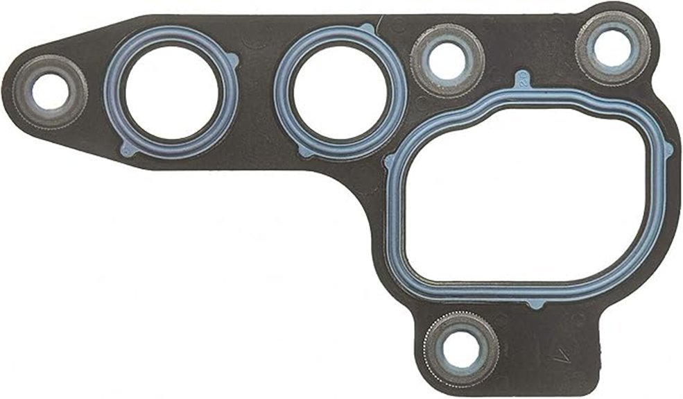 fel pro gasket reliable performance