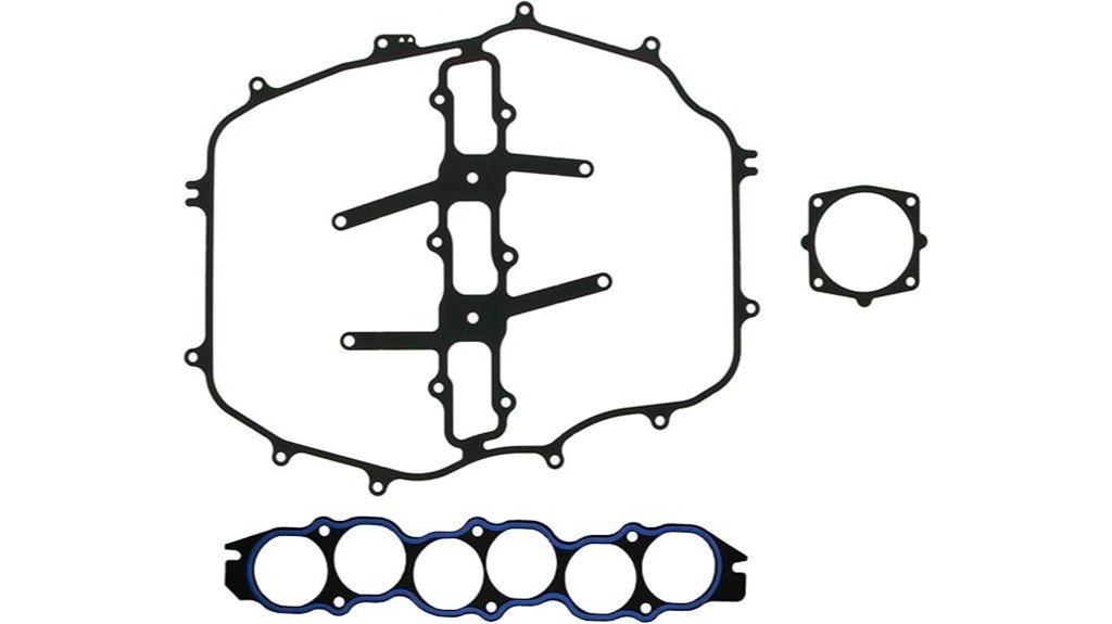 fel pro gasket set review