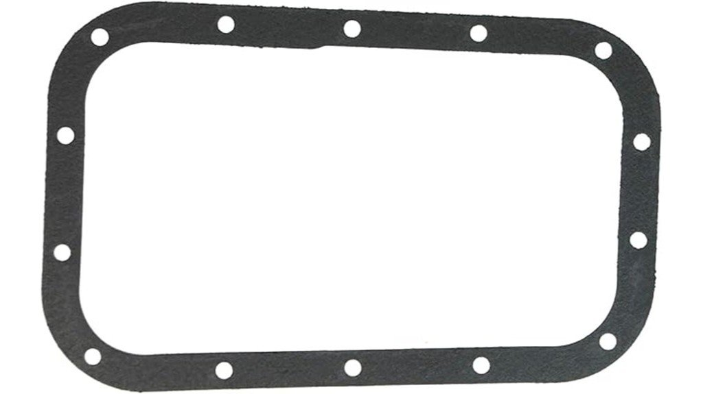 fel pro gasket set review