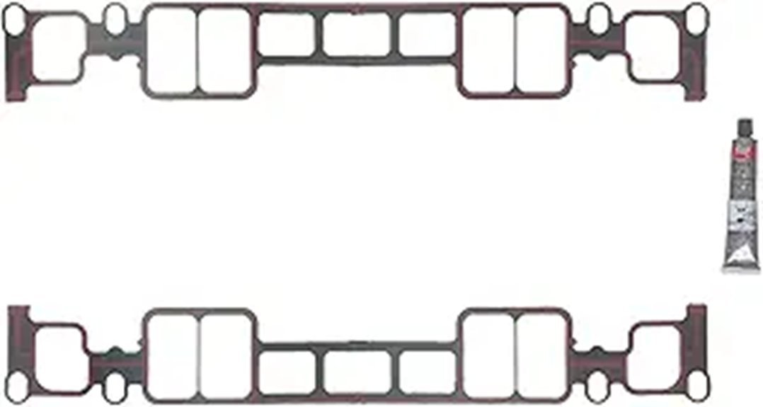 fel pro gasket set review