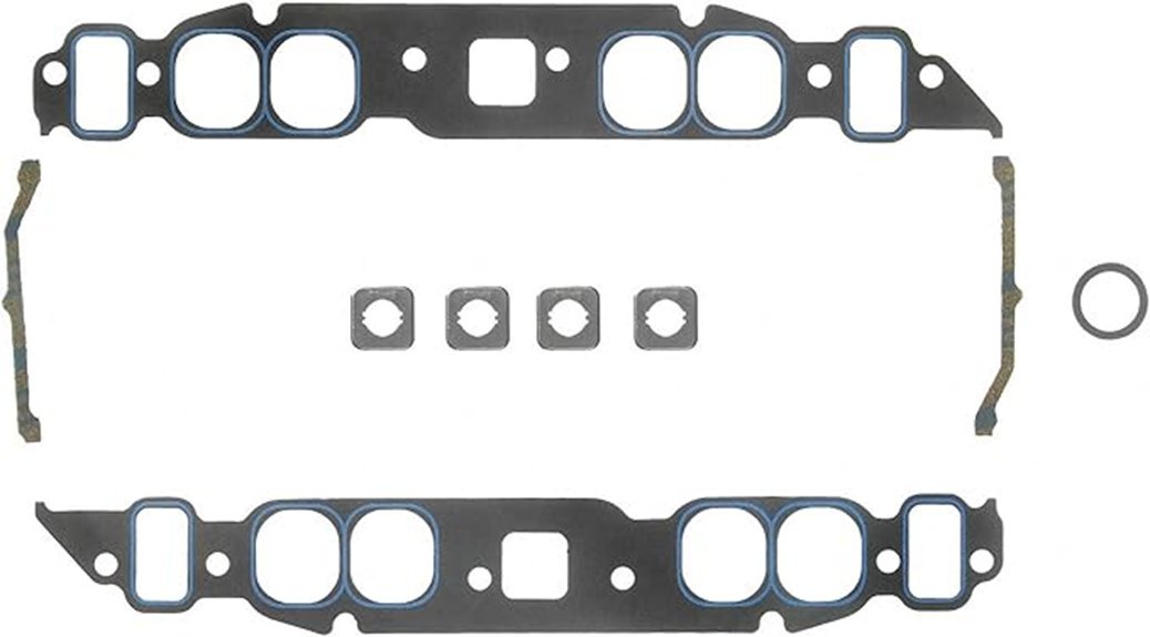 fel pro gasket set review