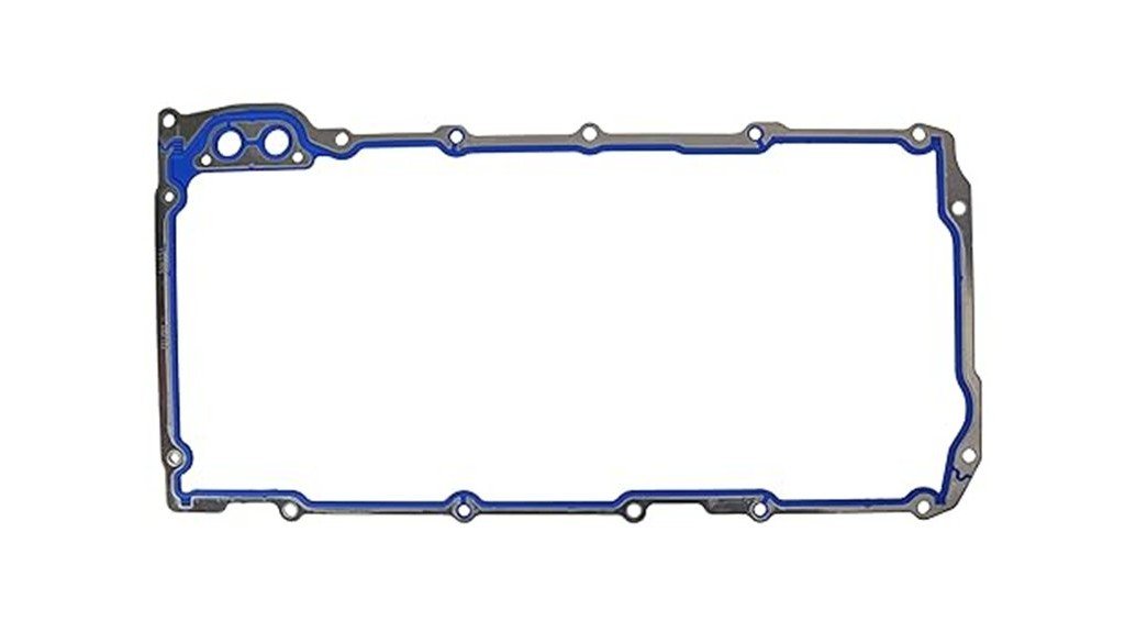 fel pro gasket set review